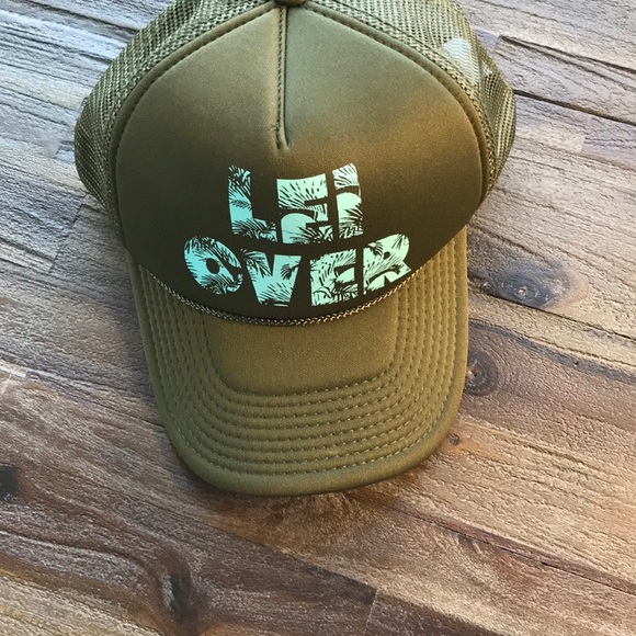 O’Neil Trucker Cap NWOT - Picture 3 of 8